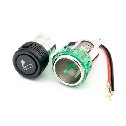 Kit brichetă auto Carguard – 12V