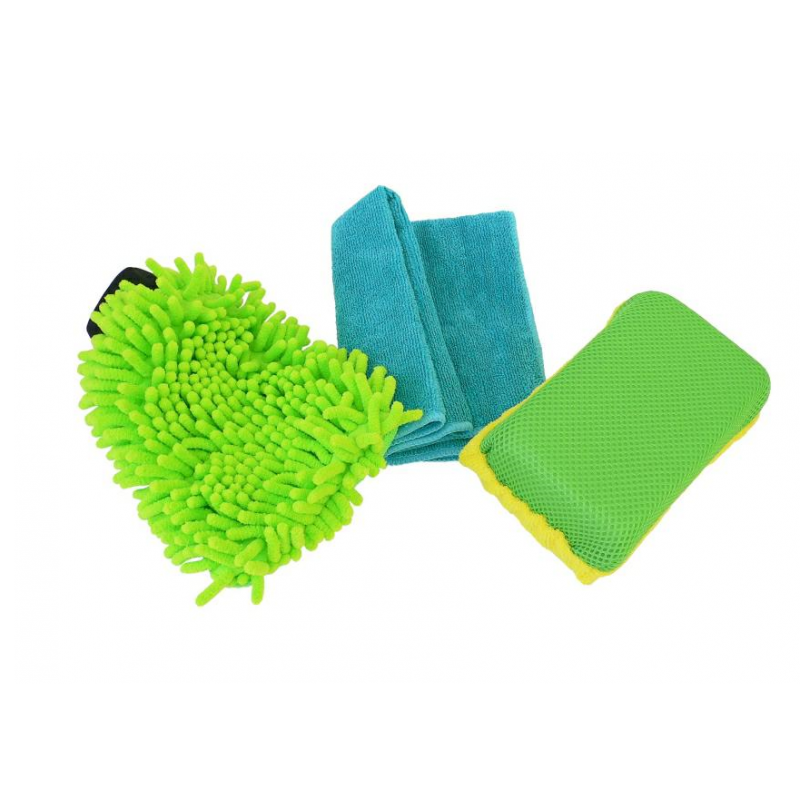 Kit de curatare 3 in 1-Paula