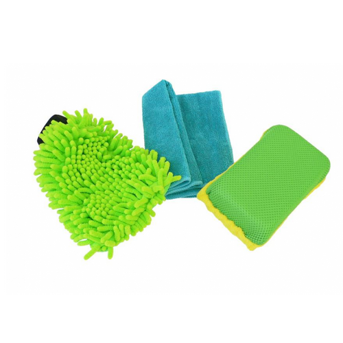 Kit de curatare 3 in 1-Paula