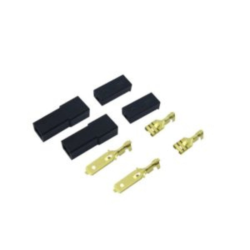 KIT DUBLU CONECTOR ELECTRIC