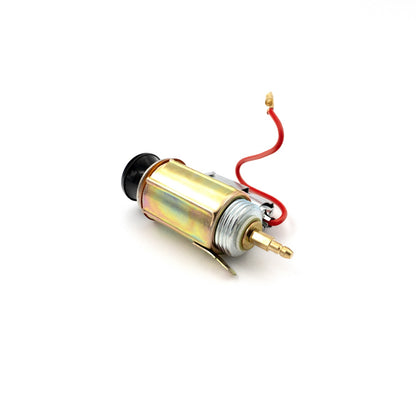 Kit priză brichetă auto completă Carguard (soclu + aprinzător) – 12V
