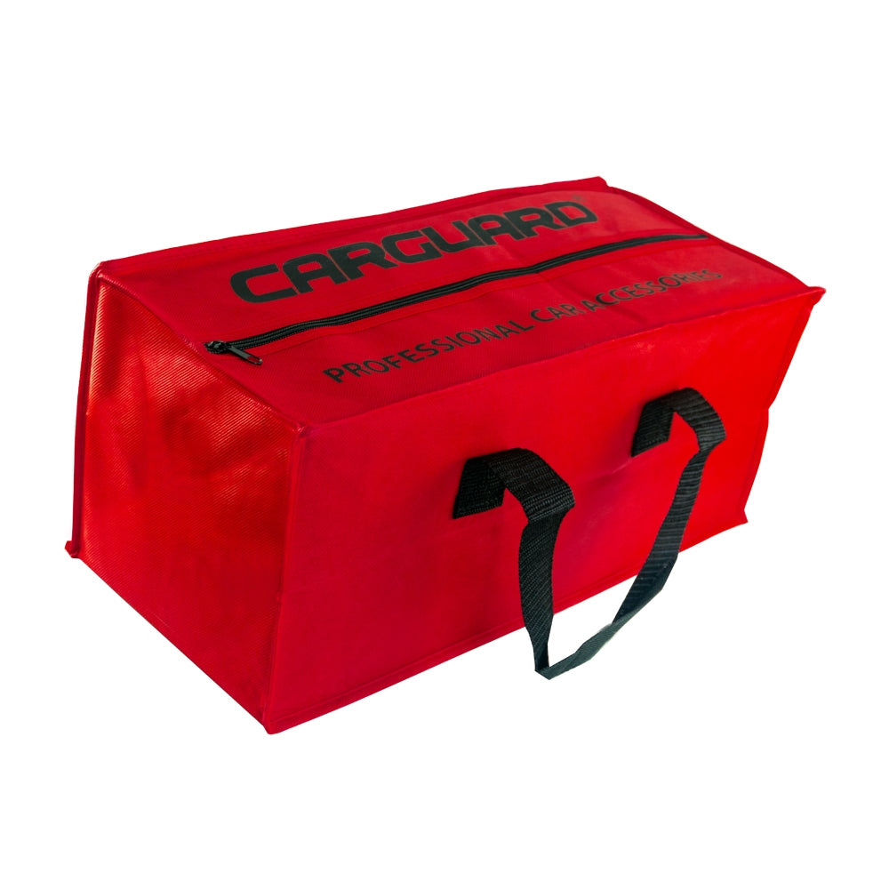 Kit siguranță auto obligatoriu R.A.R