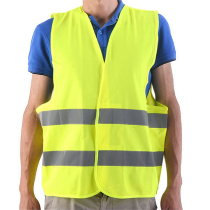 Kit siguranță auto obligatoriu R.A.R - Stingator cu Manometru