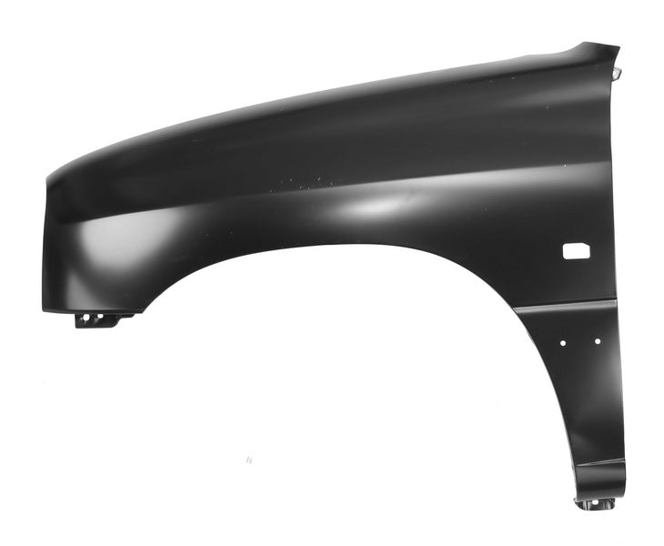 Aripă față stângă pentru Suzuki Grand Vitara 1 1998-2006