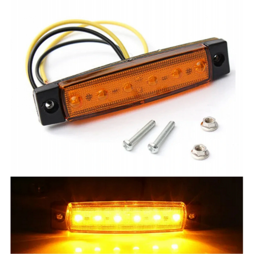 Lampa semnalizare 004