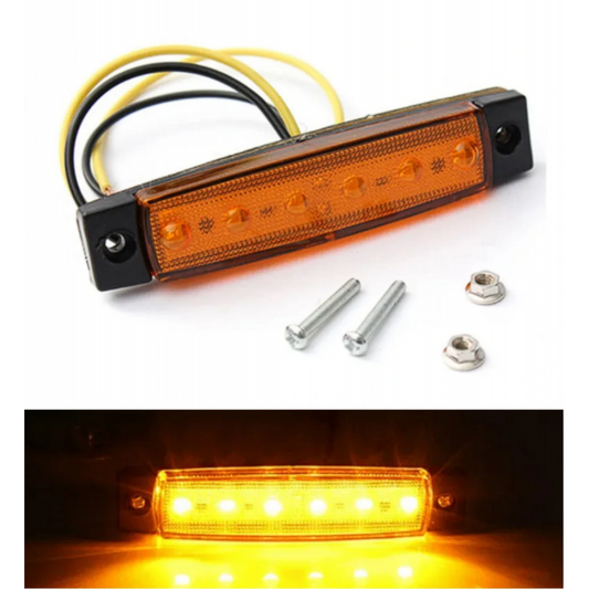 Lampa semnalizare 004