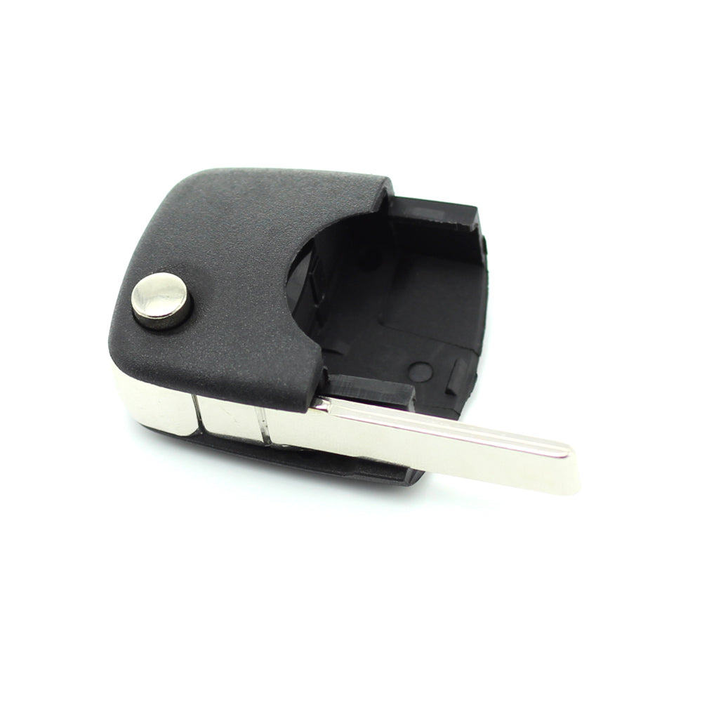 Audi - Carcasa tip cheie briceag - cap cu lamă brută - CARGUARD