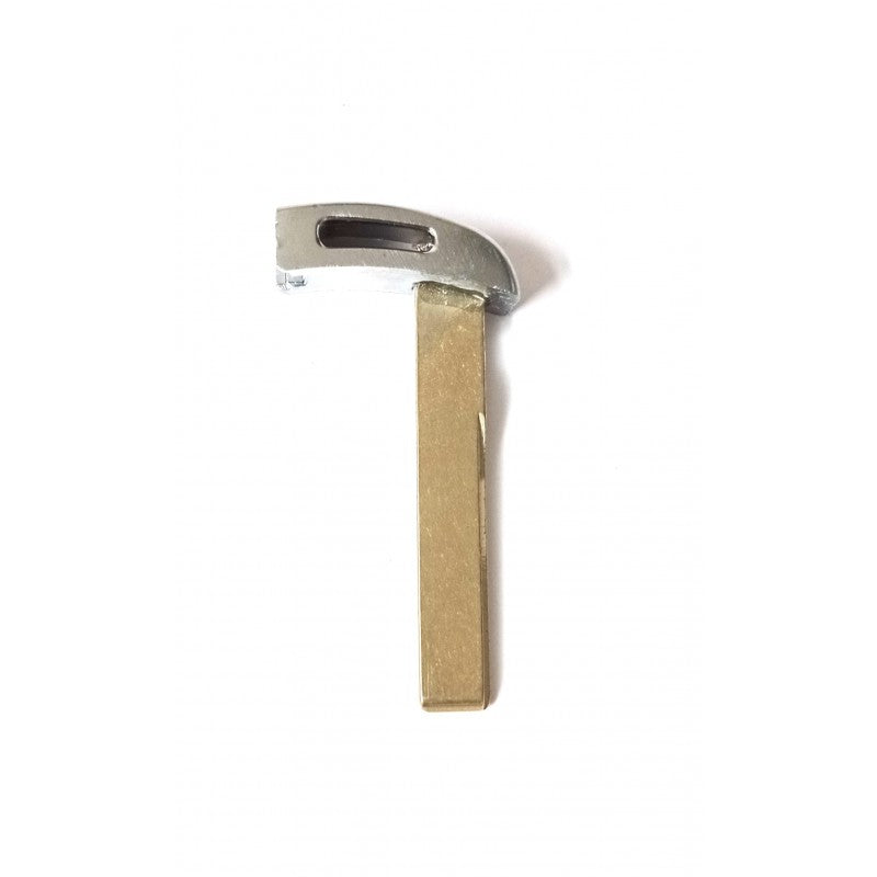 Lamela pentru carcasa cheie smartkey BMW seria 7