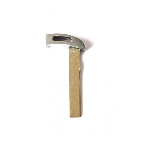 Lamela pentru carcasa cheie smartkey BMW seria 7