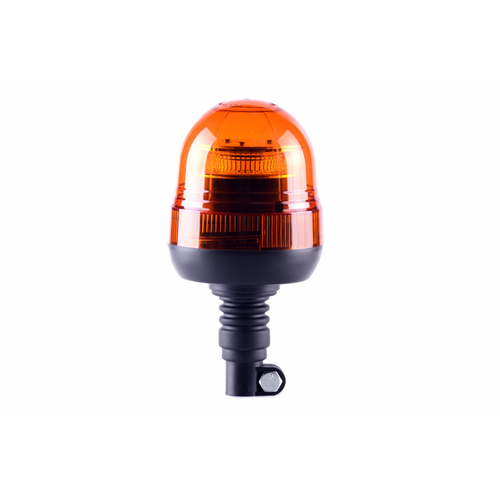 Lampă de avertizare LED WAR09P, ECE R10 R65 39LED 12/24V IP56