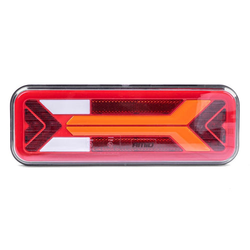 Lampă LED  spate combinata dreapta RCL-09-R