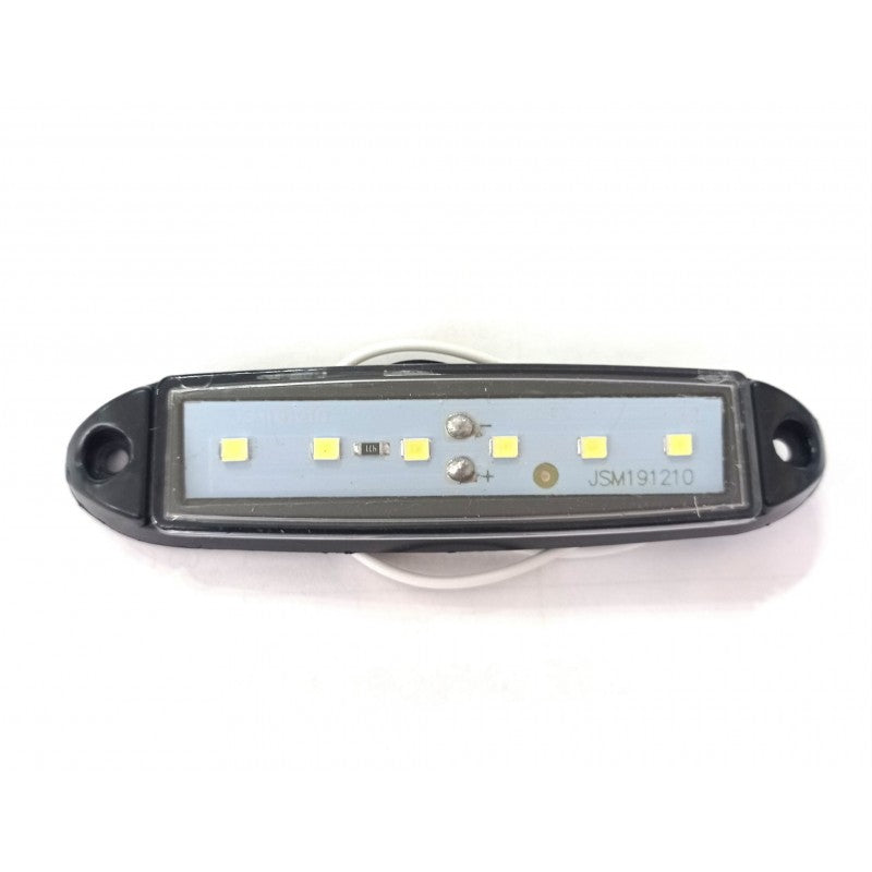 Lampa auto 12/ 24 V