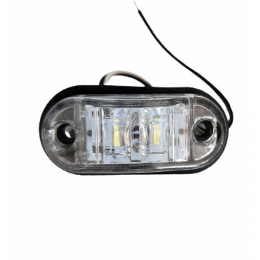 Lampa auto 24 V