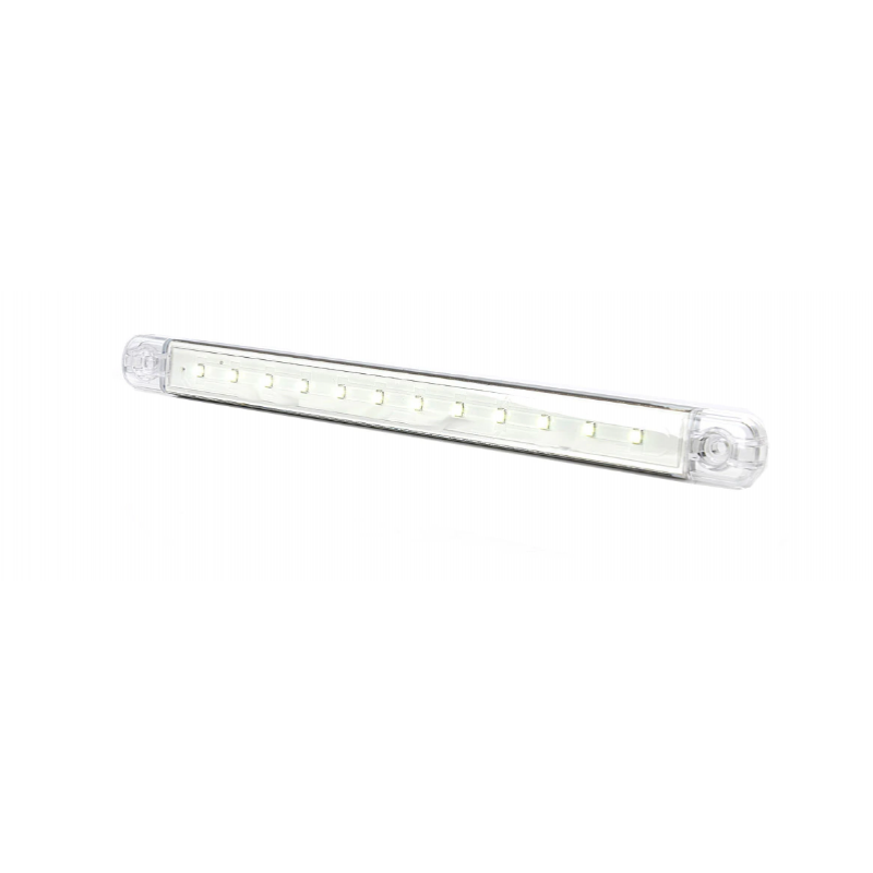 Lampa auto 12/24 v-alba-12 leduri