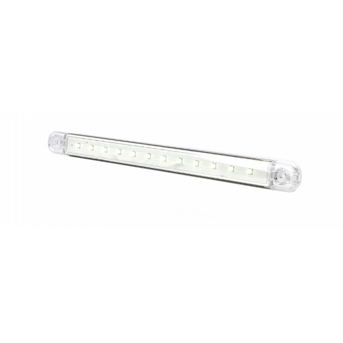 Lampa auto 12/24 v-alba-12 leduri