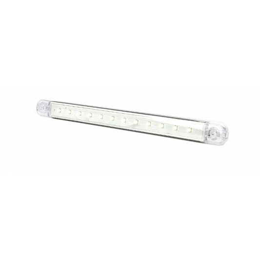 Lampa auto 12/24 v-alba-12 leduri