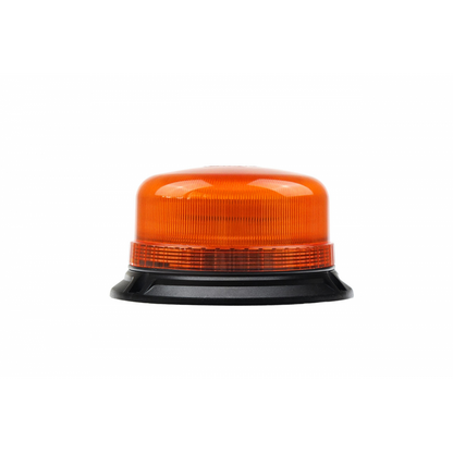 Lampa de avertizare W03B 3BOLT R65 R10 36LED 12/24V IP56