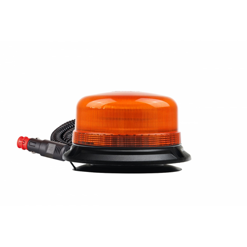 Lampa de avertizare W03M magnetica R65 R10 36LED 12/24V IP56