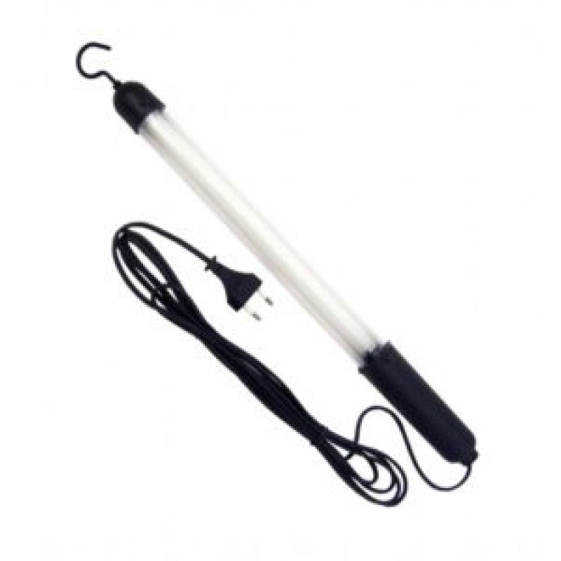 Lampa inspectie 230V neon