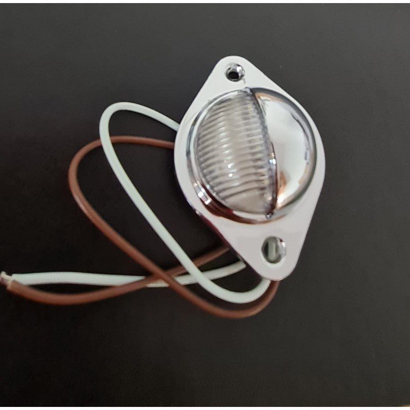 Lampa numar-12/ 24V