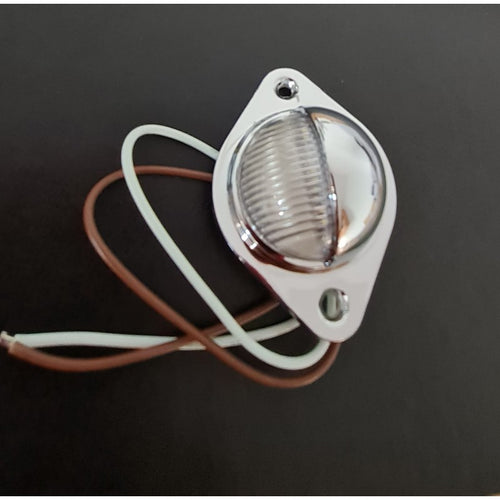 Lampa numar-12/ 24V