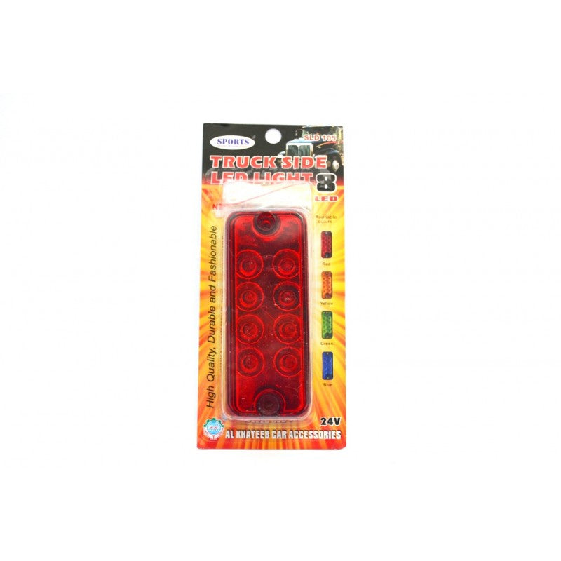 Lampa semnalizare 24V
