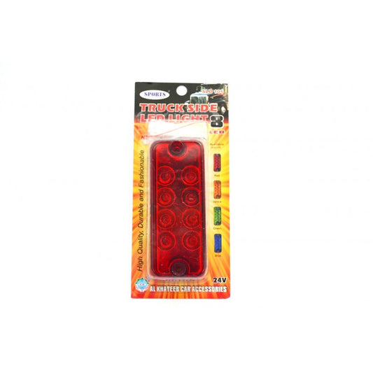 Lampa semnalizare 24V