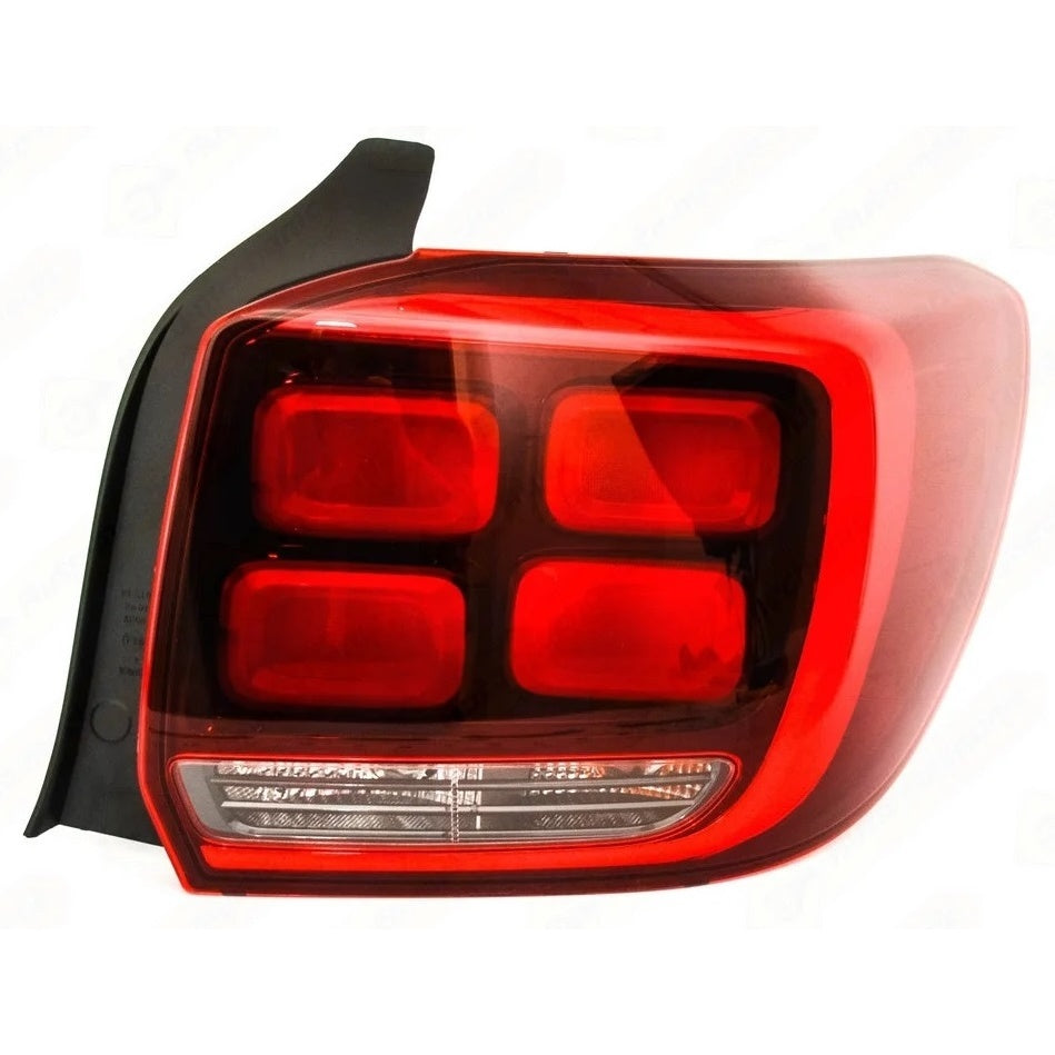 Lampa Stop Spate Dreapta Oe Dacia Logan 2 2017→ Facelift 265505695R