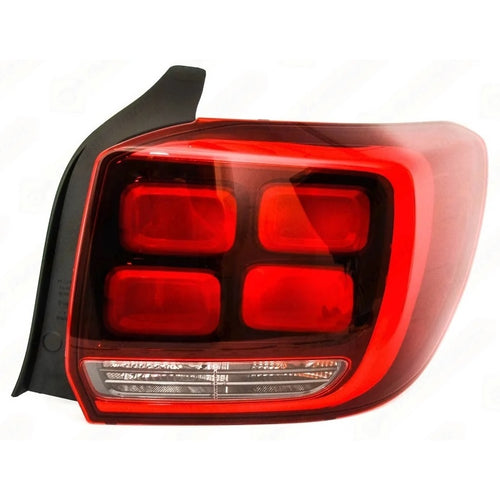 Lampa Stop Spate Dreapta Oe Dacia Logan 2 2017→ Facelift 265505695R