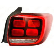 Lampa Stop Spate Dreapta Oe Dacia Logan 2 2017→ Facelift 265505695R