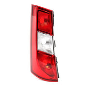 Lampa Stop Spate Stanga Oe Dacia Dokker 2012→ 265551619R