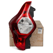 Lampa Stop Spate Stanga Oe Dacia Lodgy 2012→ 265558016R