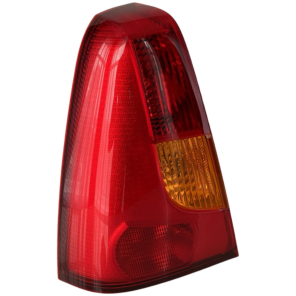 Lampa Stop Spate Stanga Originala Dacia Logan 1 (2004-2008) - Cod 6001548135