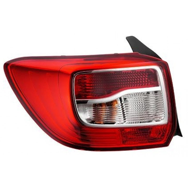 Lampa Stop Spate Stanga Oe Dacia Logan 2 2012-2017 265556233R