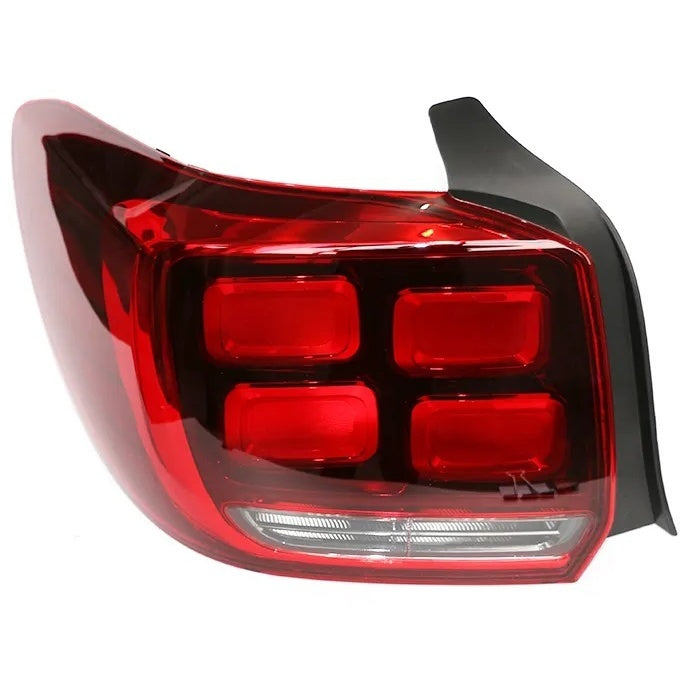 Lampa Stop Spate Stanga Oe Dacia Logan 2 2017→ Facelift 265557681R