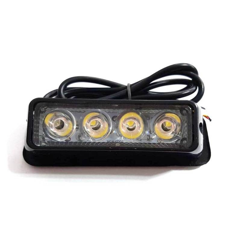 Lampa stroboscopica 04F