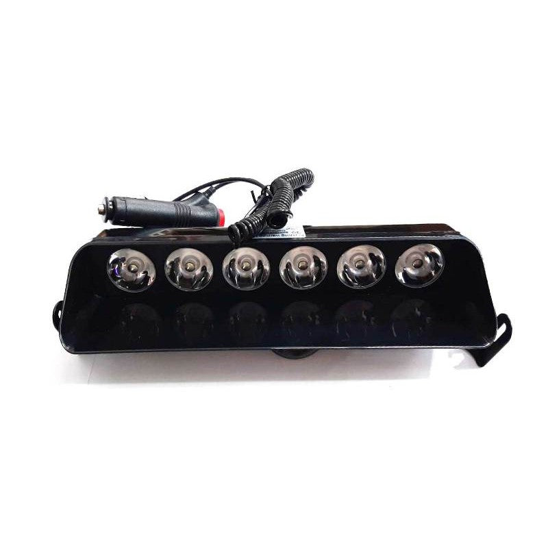 Lampa stroboscopica S6