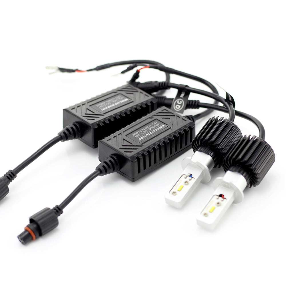LED H3 - CARGUARD