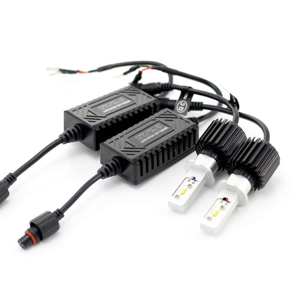 LED H3 - CARGUARD