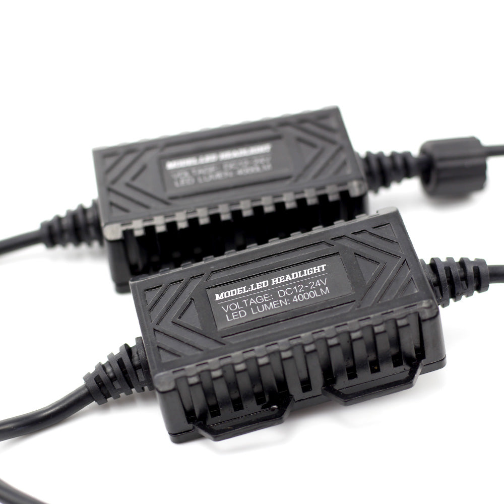 LED H3 - CARGUARD