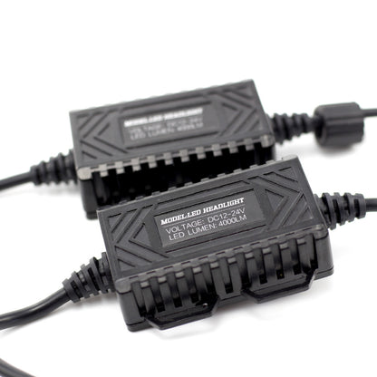 LED H3 - CARGUARD
