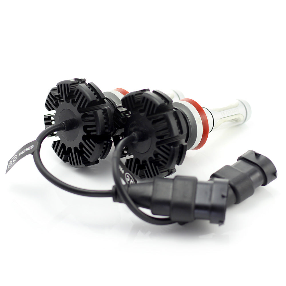 LED H8 - CARGUARD