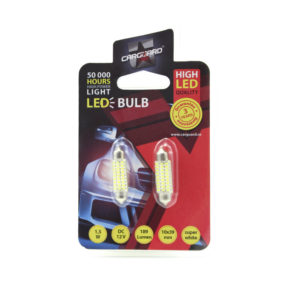 Led Sofit (Plafoniera. numar de imatriculare)    CLD024