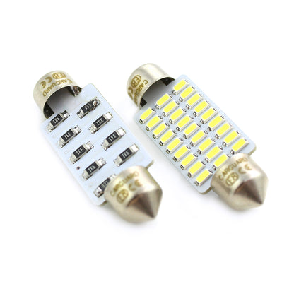 Led Sofit (Plafoniera. numar de imatriculare)    CLD024