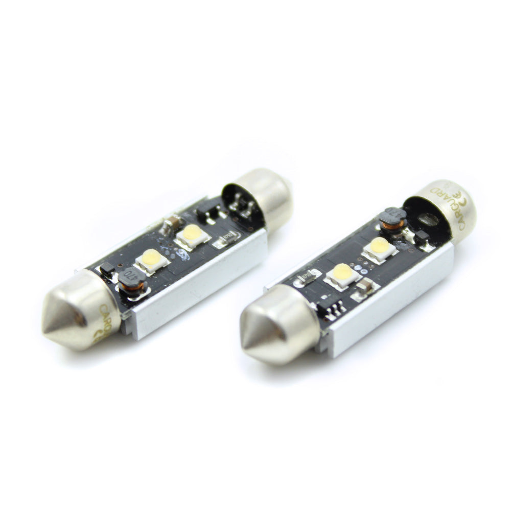 Led Sofit (Plafoniera .numar de inmatriculare) Cree Chip   CAN112
