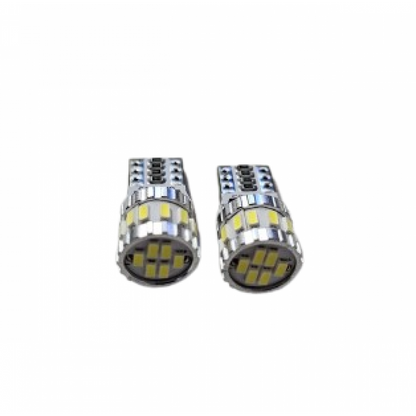 Led T10 18 Smd Can