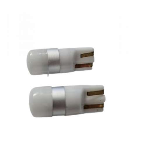 Led T10 1 Smd 3030 ,Alb