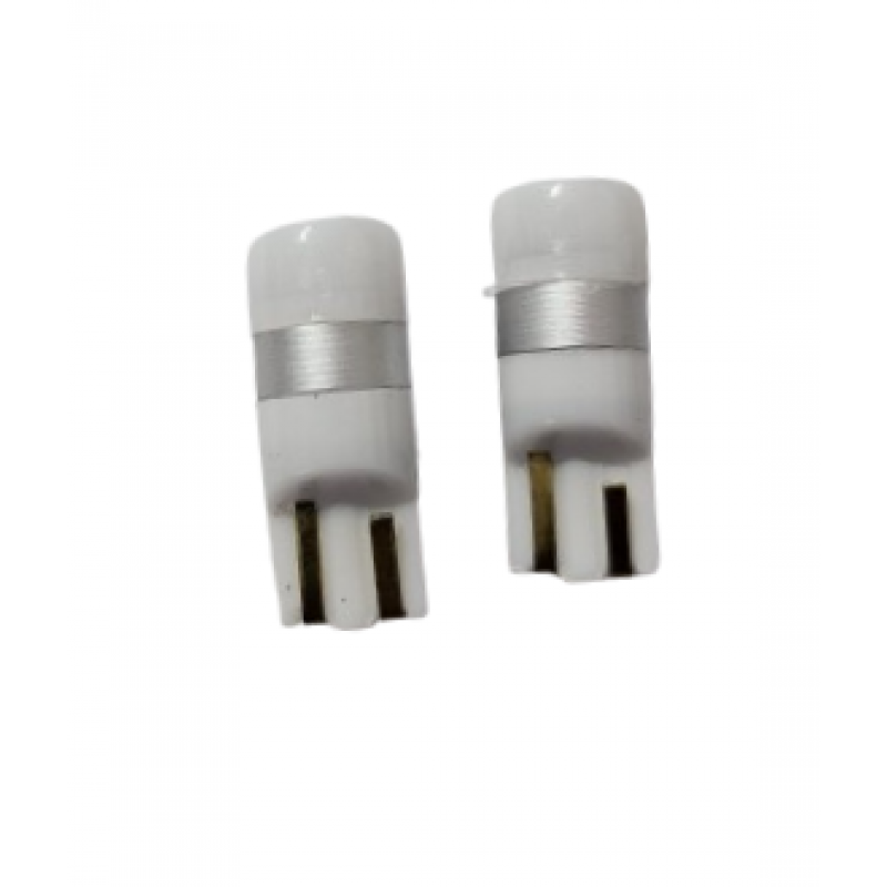 Led T10 1 Smd 3030 ,Alb