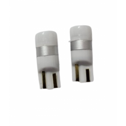 Led T10 1 Smd 3030 ,Alb