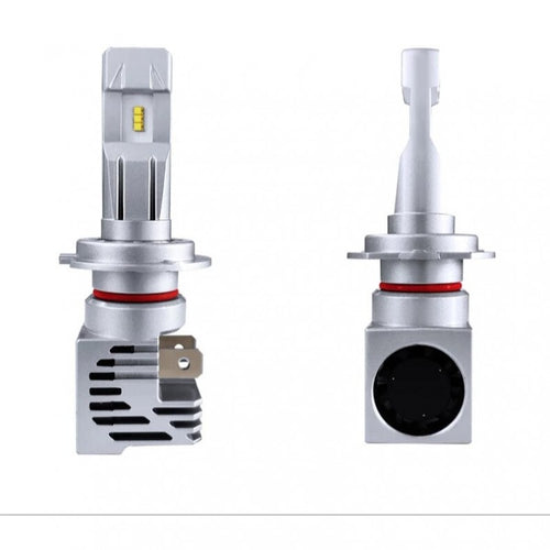 Set 2 becuri auto H7-M6 12V -24V  CANBUS
